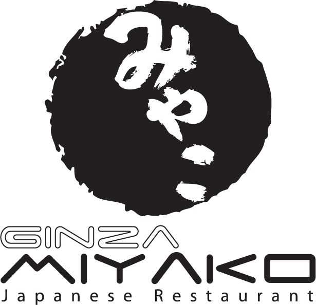 Miyako Logo | Adelaide Dining