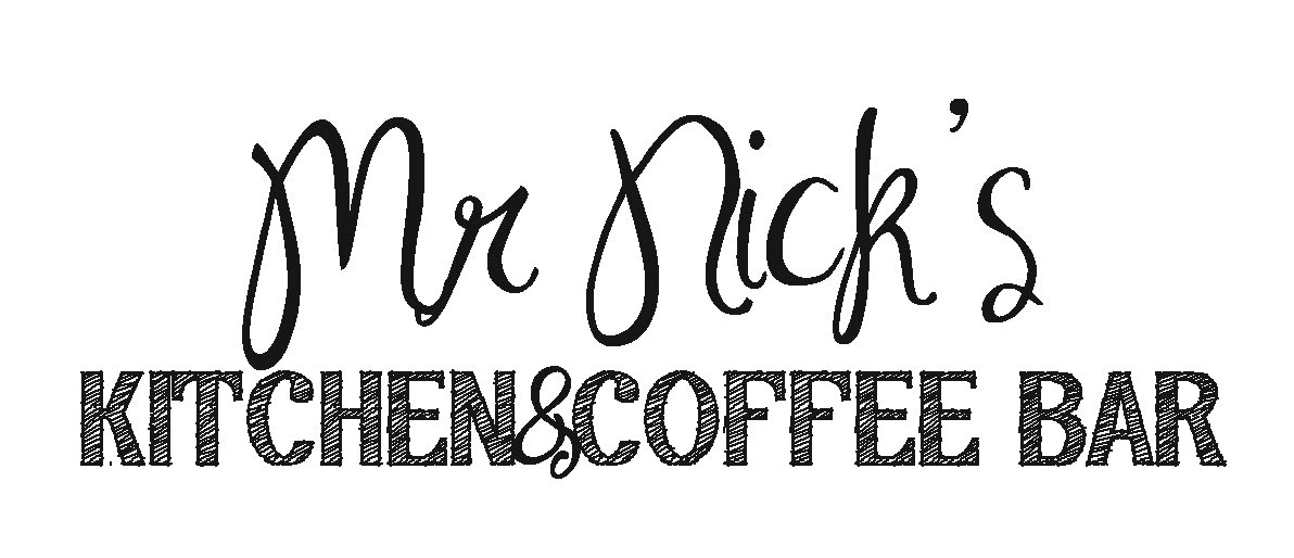 mr nick's kitchen and coffee bar
